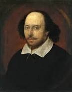 وليام شكسبير