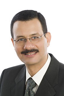 أحمد درويش