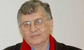 سميح القاسم